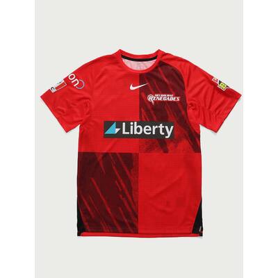 Details about   BBL Big Bash League NEW 2019-20 Melbourne Stars Shirt Jersey Kids Adult Size 