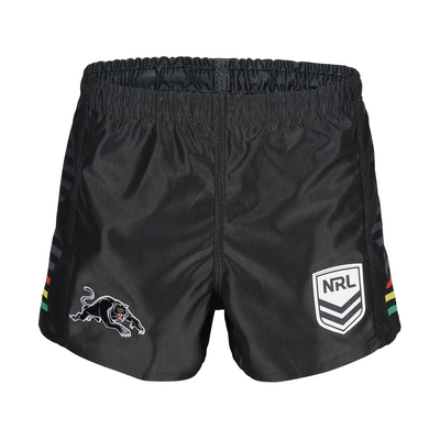 Penrith Panthers 2022 NRL Mens Alternate Jersey, TEAM-J09-PEN-BKWH22